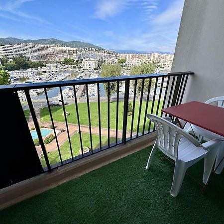 Studio 2Pers Piscine 10Min Plage 망들리유 라 나플 외부 사진